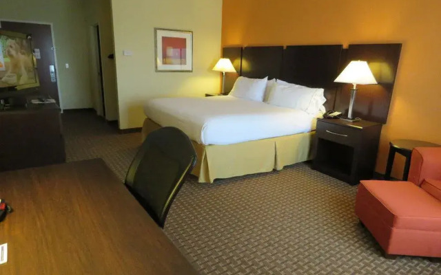 Holiday Inn Express