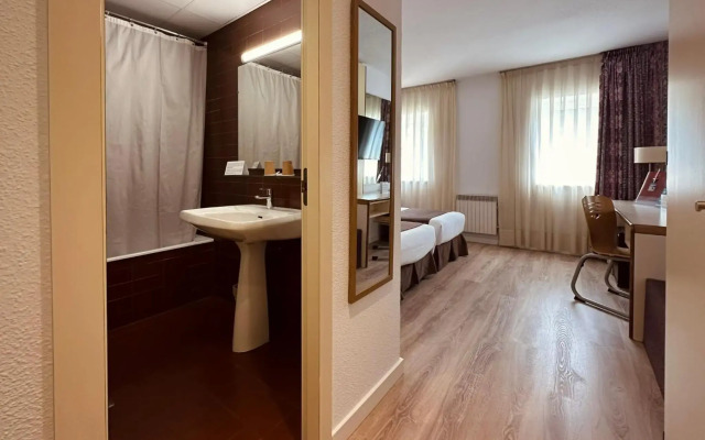 Hotel Andorra Palace