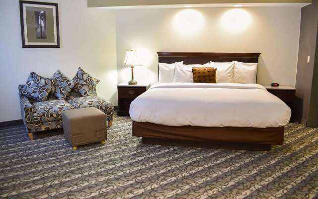 Travelodge by Wyndham Coffeyville