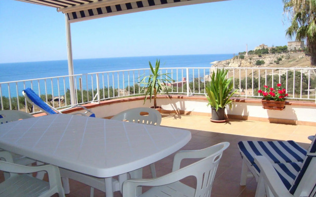 Solaris Appartamenti Vacanze
