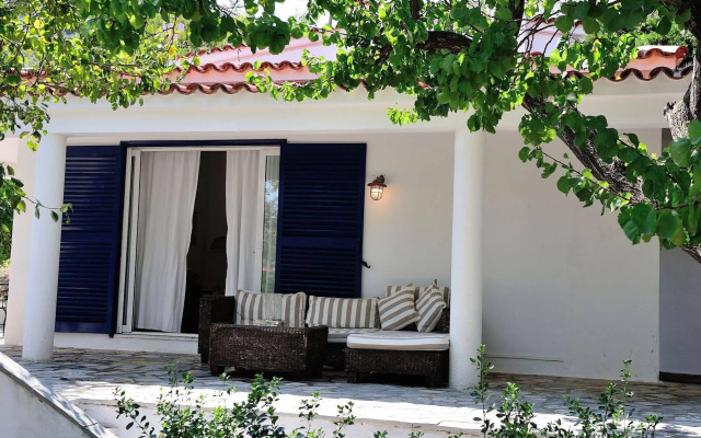 Villas Ftelia