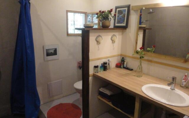 Villa de plein pied en campagne bonifacienne 84m2.