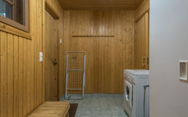 Holiday Home Jukola