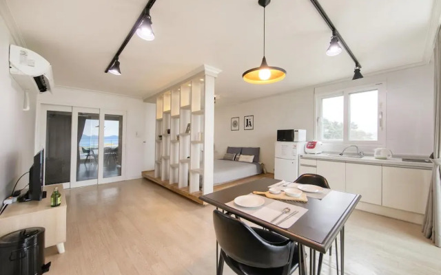 Yeosu Harushimpyo Pension