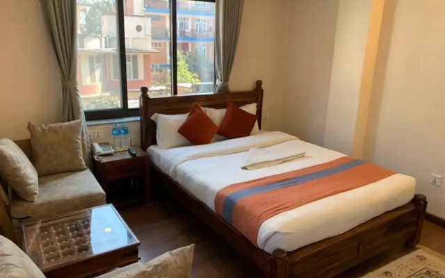 Hotel Ramanam