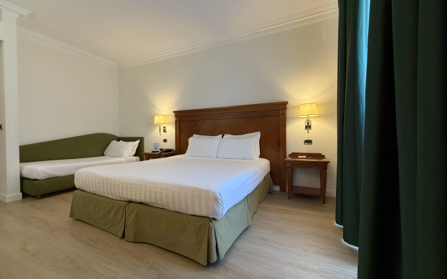 Best Western Hotel Viterbo
