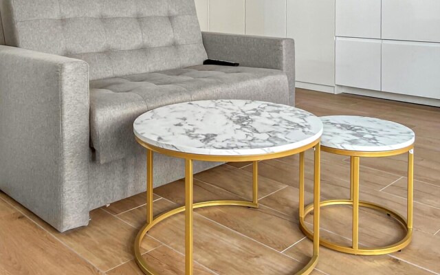 Awesome Apartment in Stegna With Wifi and 1 Bedrooms