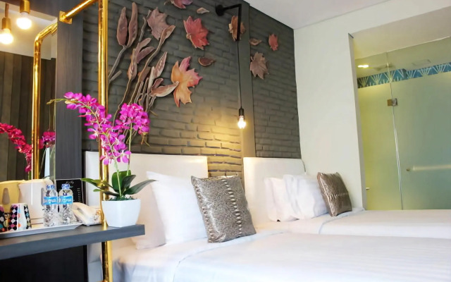 Couleur Hotel Jakarta