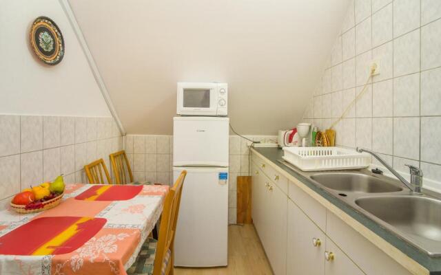 Füredi Apartman