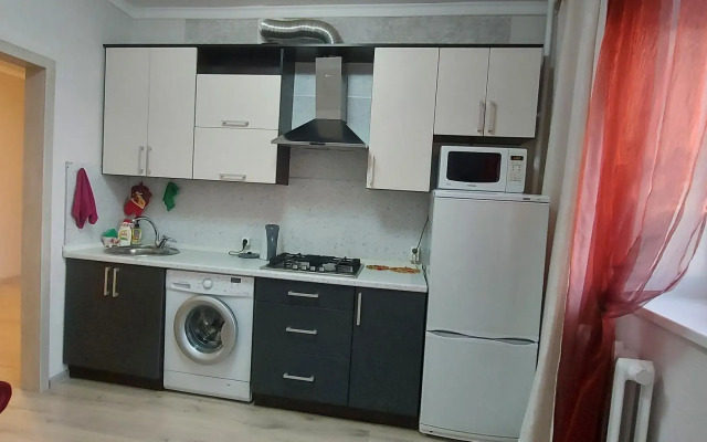 Апартаменты Vita (Вита) на улице Комсомольская