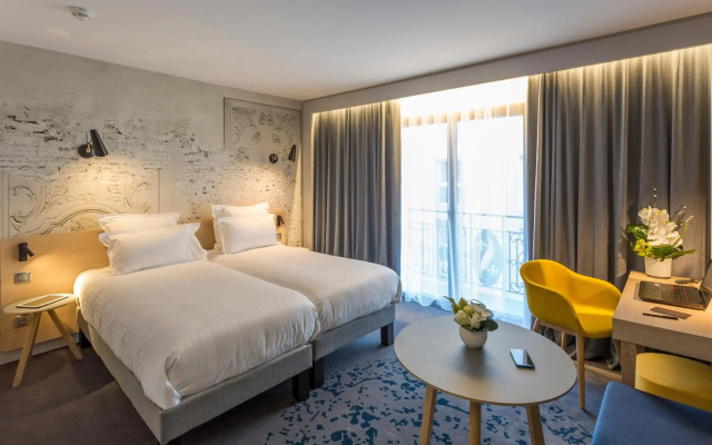 Nemea Appart Hotel Cannes Palais