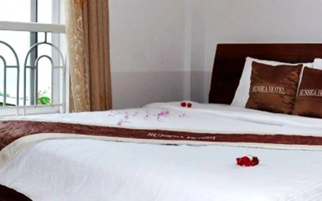 Sunsea Hotel