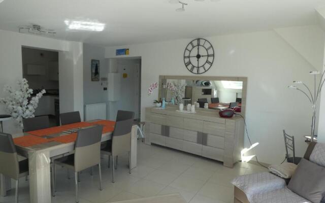 Appartement L'Entonnoir