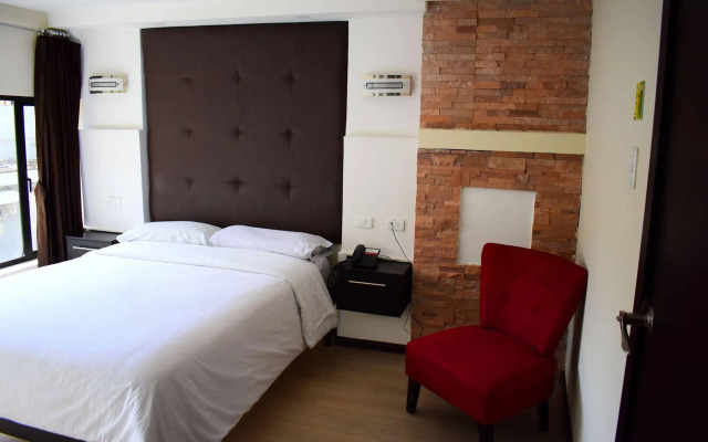 Hotel Imperial