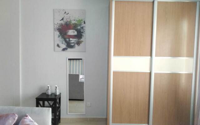 City View Suites Ngara