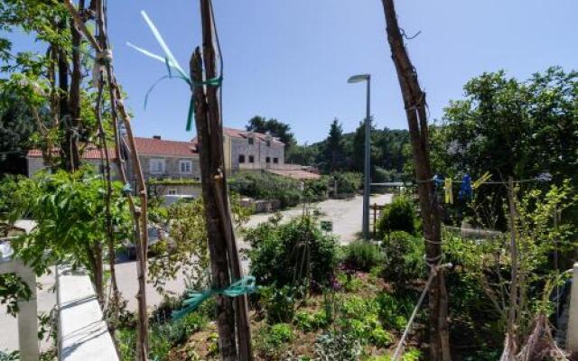 Rooms Ruža