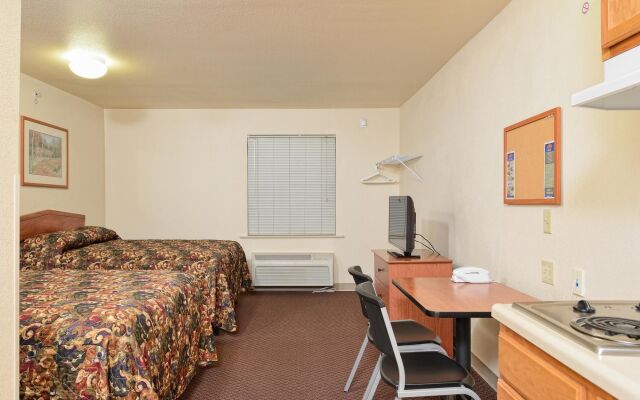 WoodSpring Suites El Paso I-10 Southeast
