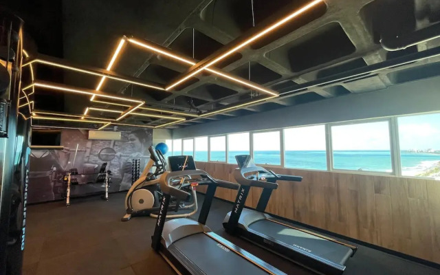 RN Studio Premium 403 - Vista Mar