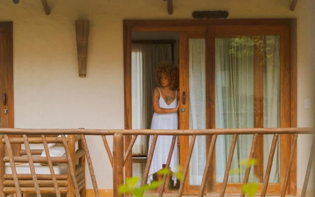 Casa Lô Jeri