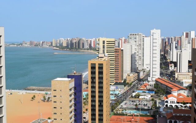 Vip Beira Mar Residence