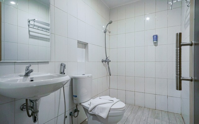 Sans Hotel Rumah Kita Daan Mogot