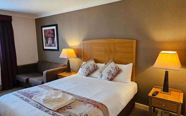 OYO Blaby Westfield Hotel
