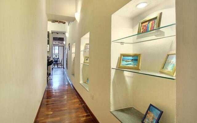 Panzani Apartment with Two Bedrooms