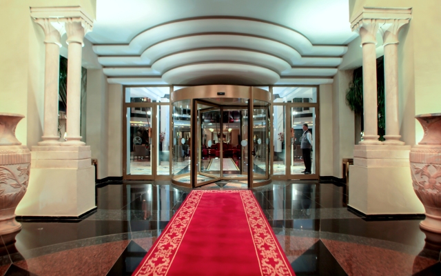 The Russelior Hotel & Spa