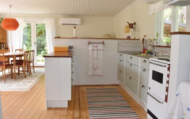 Awesome Home in Löderup With 2 Bedrooms