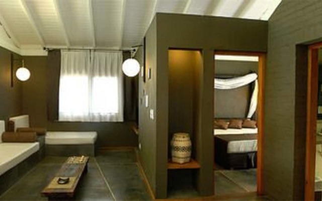 Raices Amambai Lodges