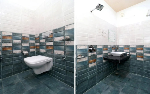 Hotel Bubbles by OYO Rooms