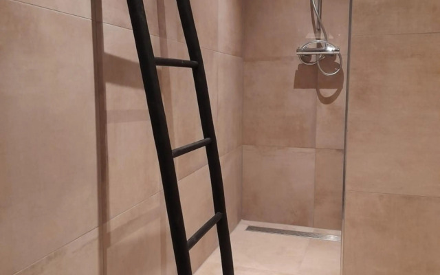 Secret Wellness Boszicht