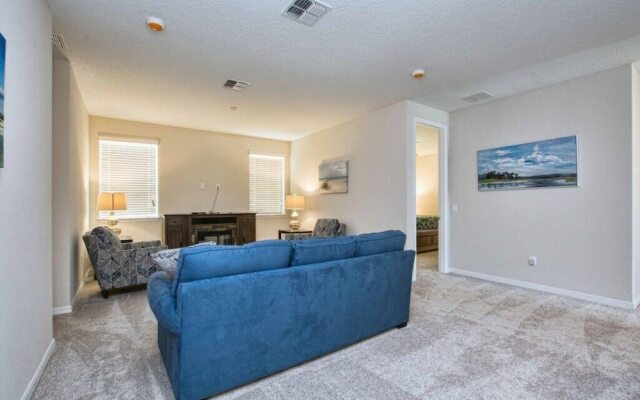 Solara - 9 Bedrooms House W/pool-8100sa Home by Redawning