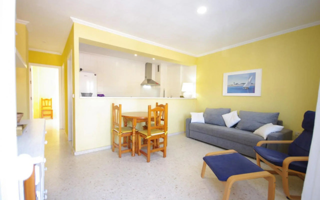 Livingtarifa Apartamento 1 dormitorio Mar Tirreno