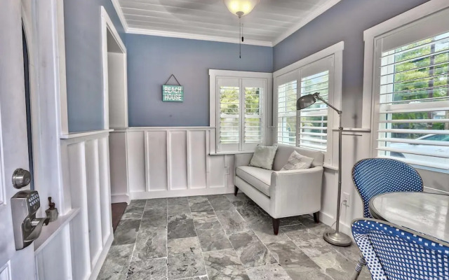 Good Vibrations - Beach House