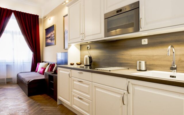 Residence Milada