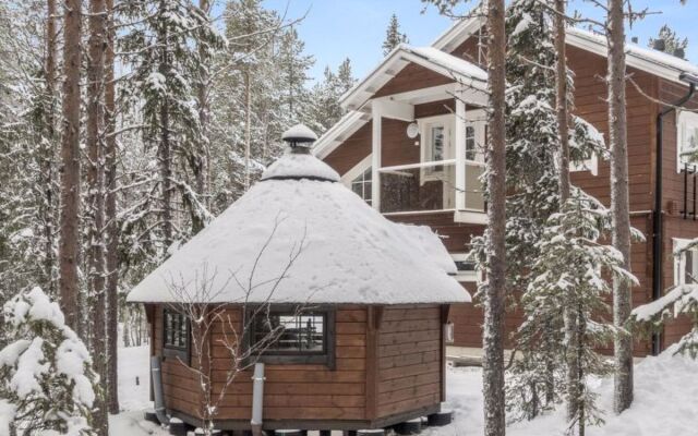 Holiday Home Atrin suvanto b