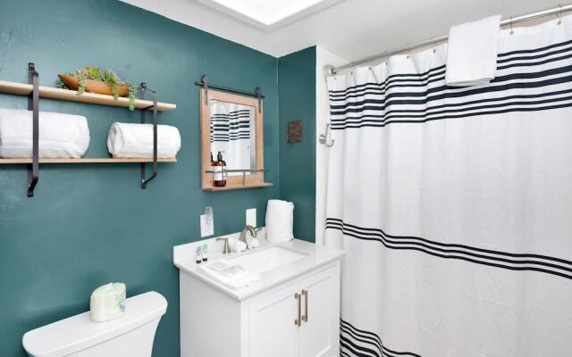 Maltby Modern LOG Cabin #2307