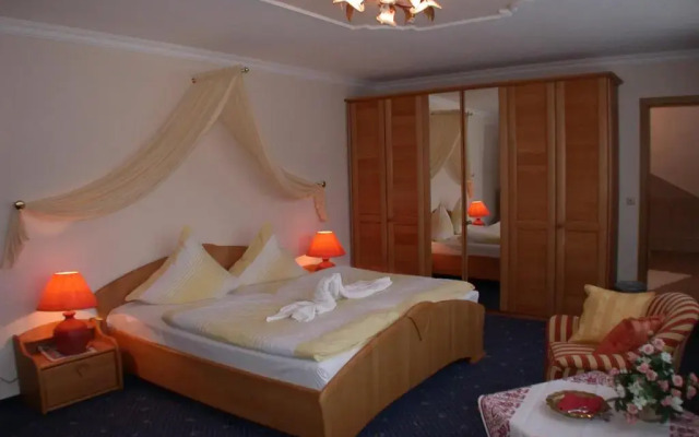 Harzhotel Zum Mühlenberg