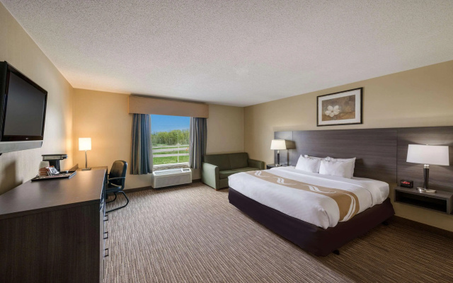 Quality Inn & Suites