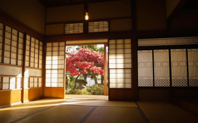 Maison d'hôtes KIRISIMIZU - Vacation STAY 40997v