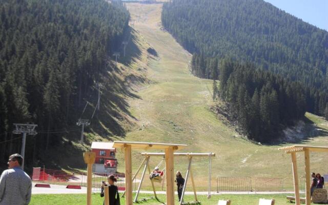 Studio Apt 723 Bansko Royal Towers