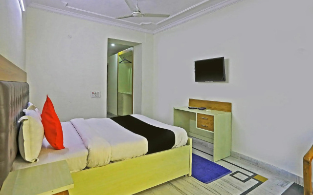 Capital O NOD1066 Perfect INN