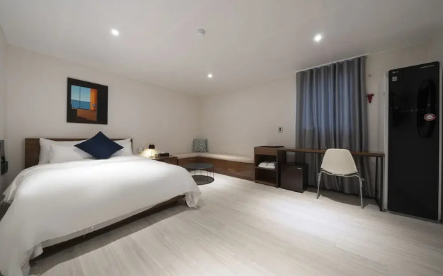 Osan GOYO 37 Hotel