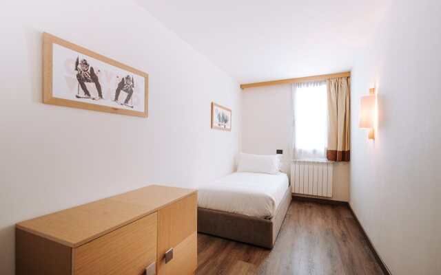 Valtur Cervinia Cristallo Ski Resort