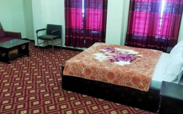 Swat Inn Hotel