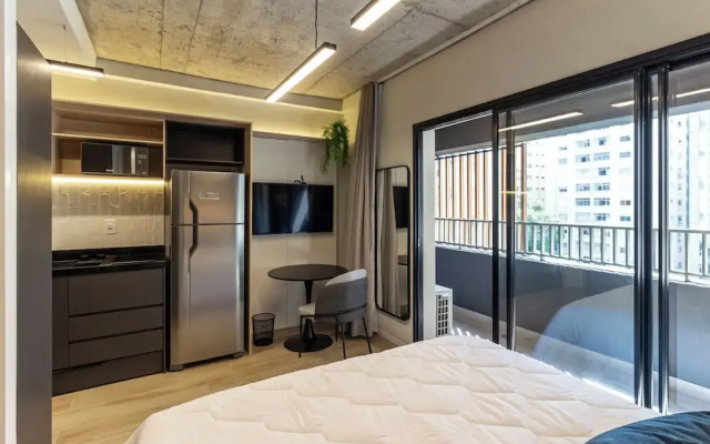 360 Pivô Pamplona