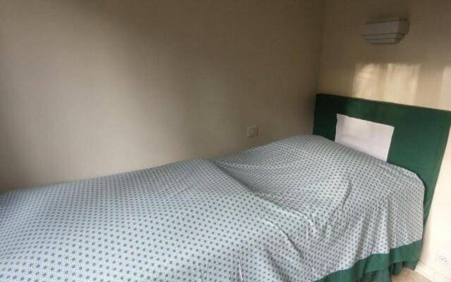 Gite Castets, 4 pièces, 6 personnes - FR-1-360-630