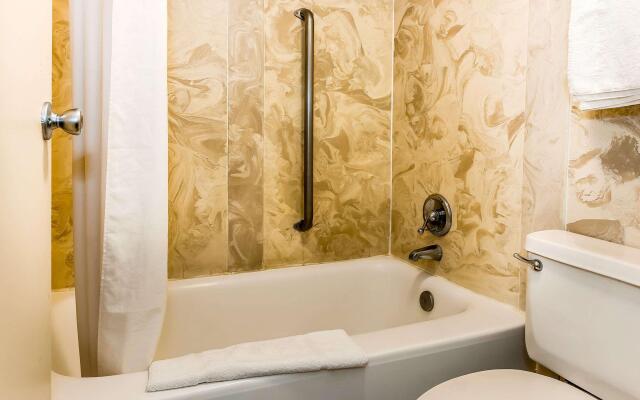 Econo Lodge