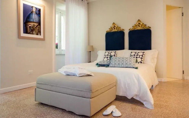 Palazzo Taranto Luxury Rooms